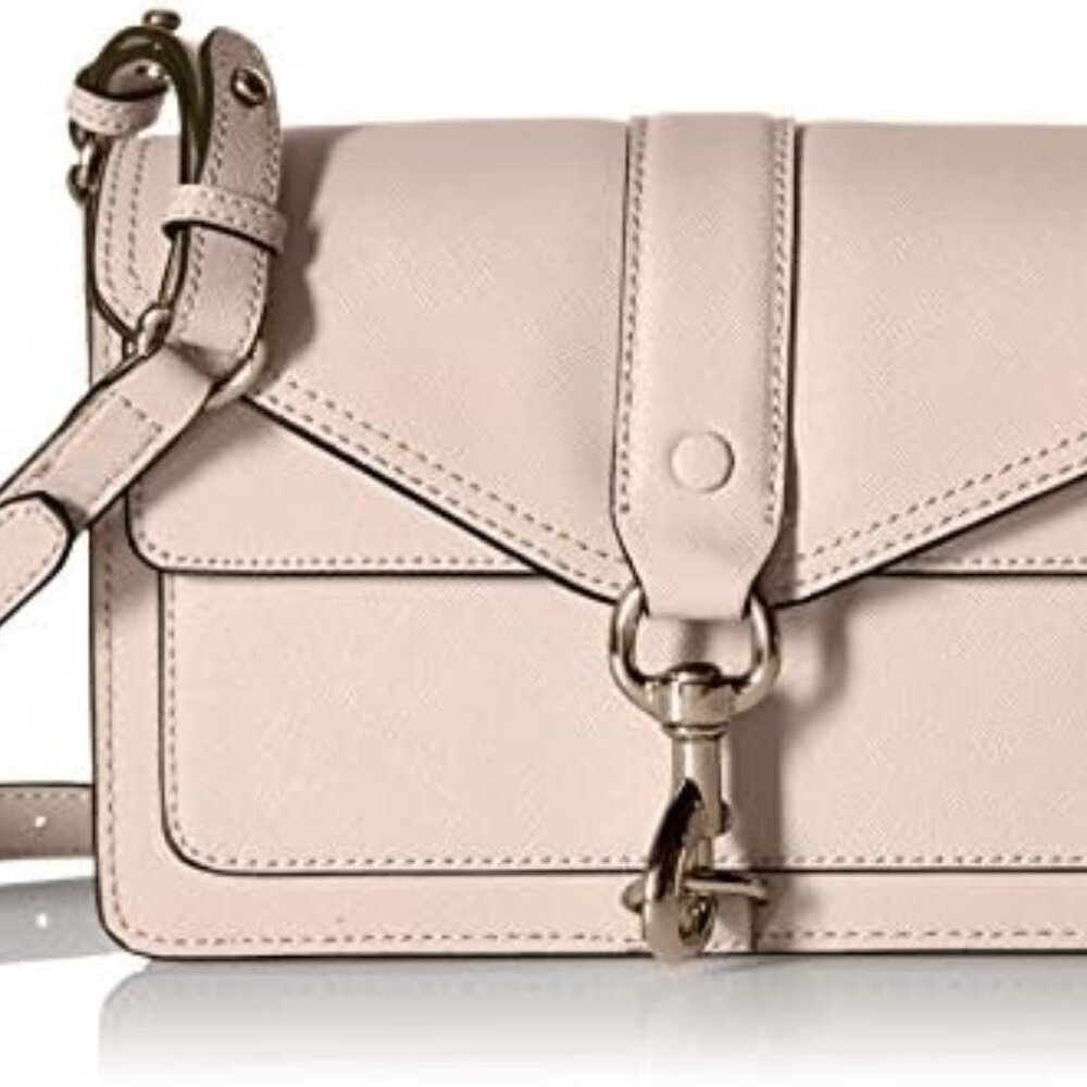 Rebecca Minkoff Hudson Moto Mini Handbag